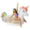 PoolCandy Glitterfied® Gigantic Unicorn Pool Raft